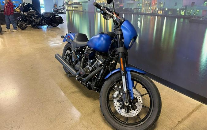 2026 Harley-Davidson FXLRS - Low Rider S