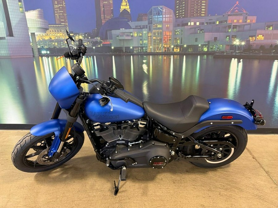 2026 Harley-Davidson FXLRS - Low Rider S