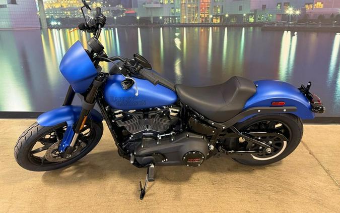 2026 Harley-Davidson FXLRS - Low Rider S