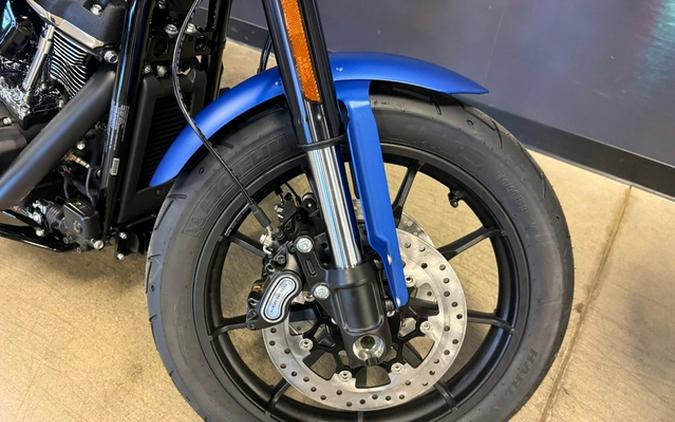 2026 Harley-Davidson FXLRS - Low Rider S