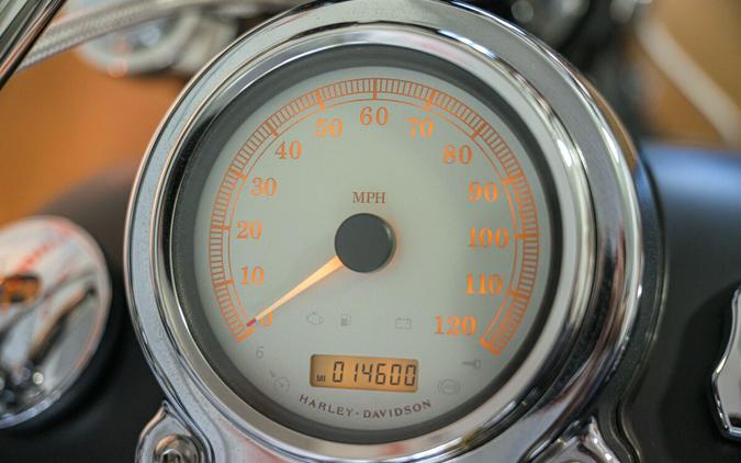 Used 2008 Harley-Davidson Dyna Fat Bob FXDF Motorcycle For Sale In Sunbury, OH