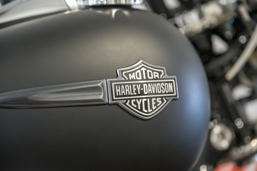 Used 2008 Harley-Davidson Dyna Fat Bob FXDF Motorcycle For Sale In Sunbury, OH
