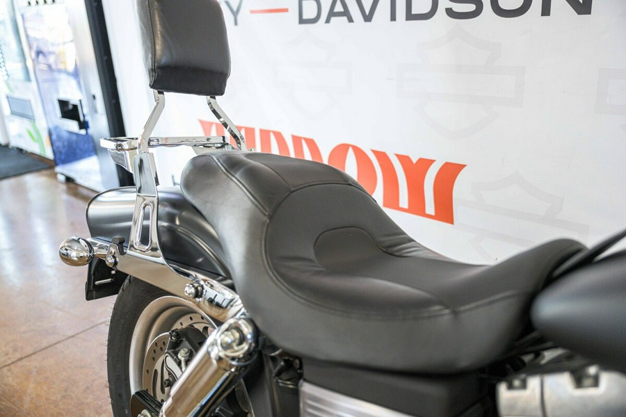 Used 2008 Harley-Davidson Dyna Fat Bob FXDF Motorcycle For Sale In Sunbury, OH