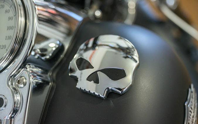 Used 2008 Harley-Davidson Dyna Fat Bob FXDF Motorcycle For Sale In Sunbury, OH