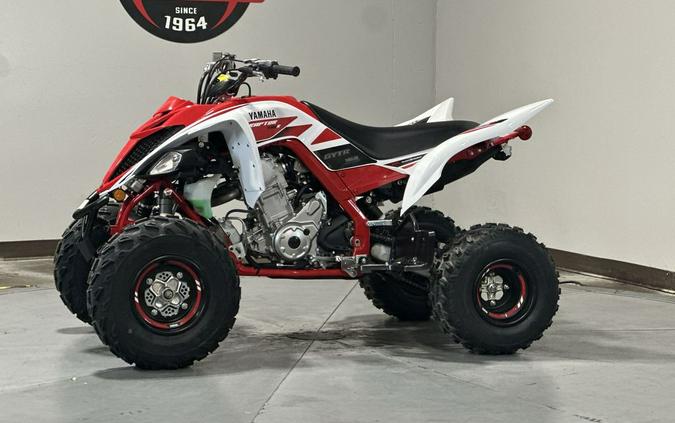 2026 Yamaha Raptor 700R SE
