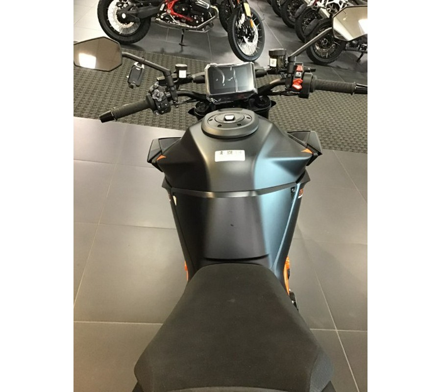 2026 KTM 1390 Super Duke R EVO