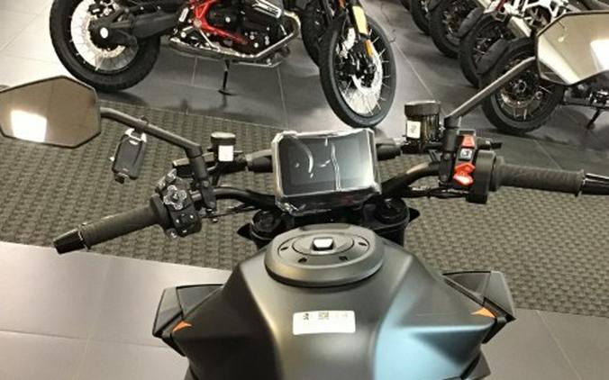 2026 KTM 1390 Super Duke R EVO