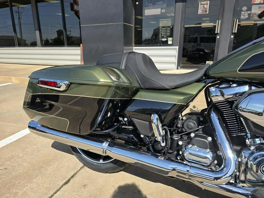 2026 Harley-Davidson® FLTRX - Road Glide®