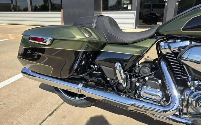 2026 Harley-Davidson® FLTRX - Road Glide®