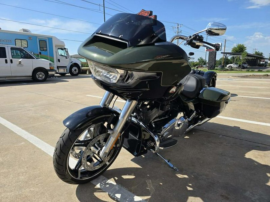 2026 Harley-Davidson® FLTRX - Road Glide®