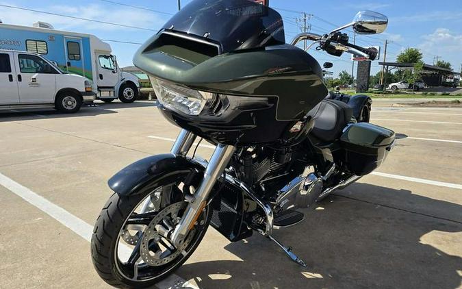 2026 Harley-Davidson® FLTRX - Road Glide®