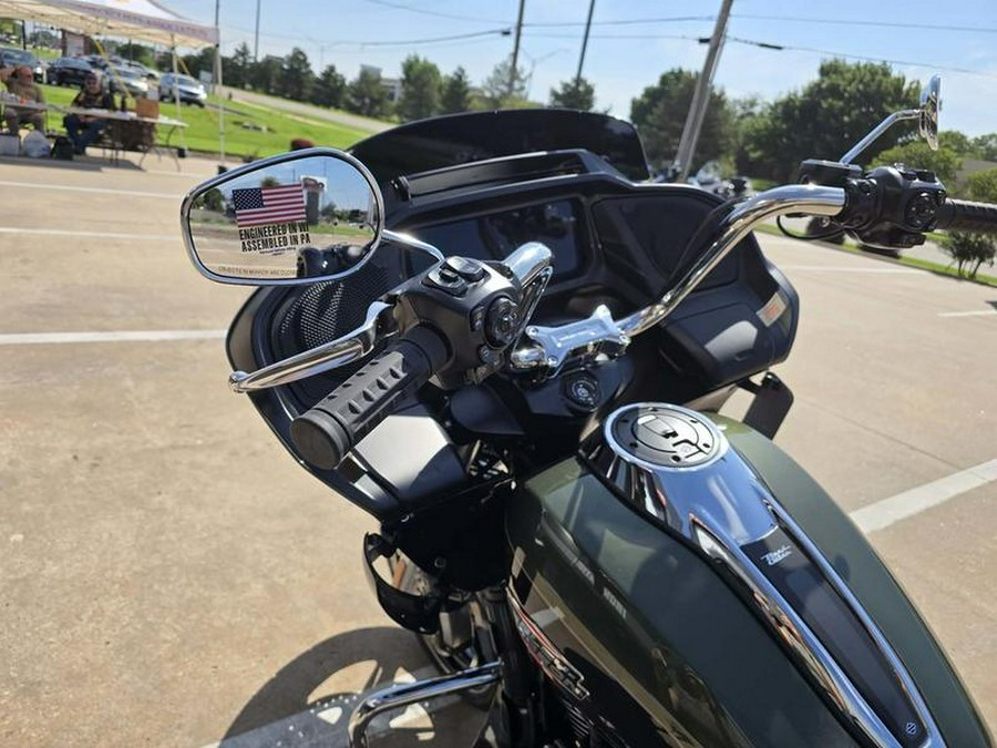 2026 Harley-Davidson® FLTRX - Road Glide®