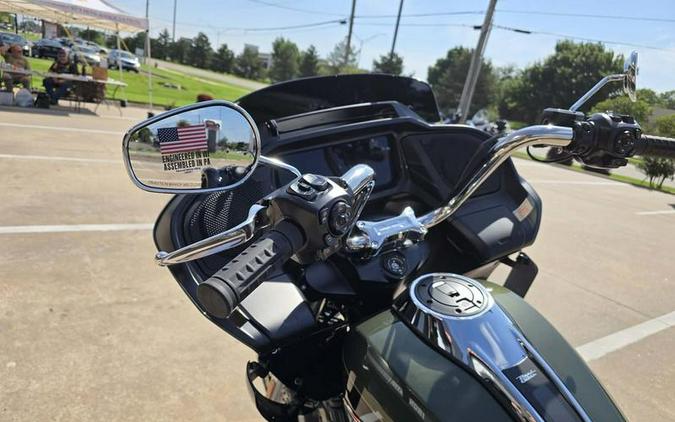 2026 Harley-Davidson® FLTRX - Road Glide®