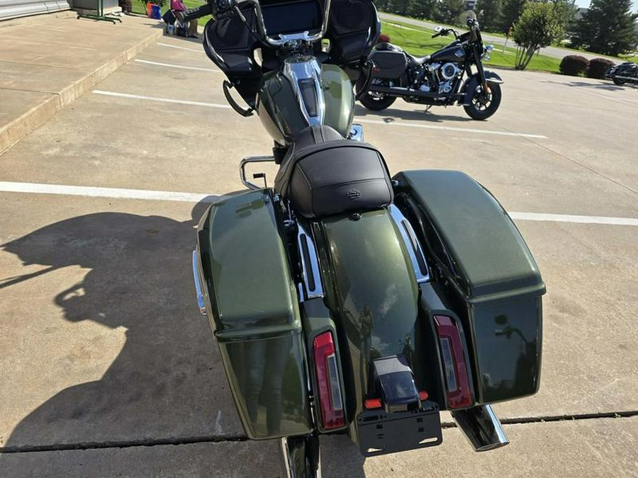 2026 Harley-Davidson® FLTRX - Road Glide®