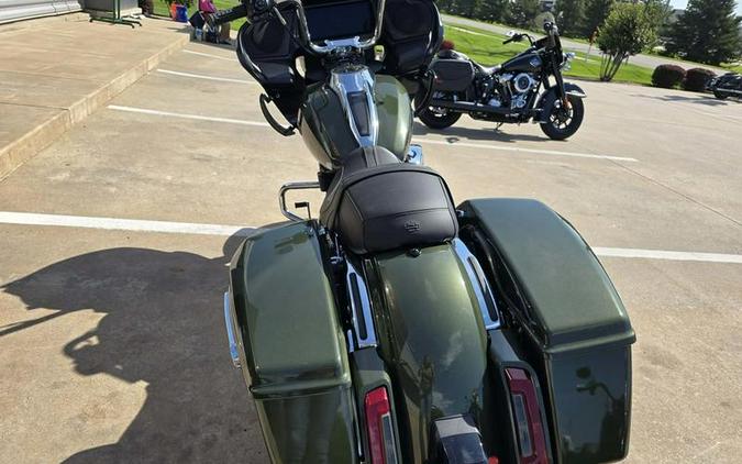 2026 Harley-Davidson® FLTRX - Road Glide®