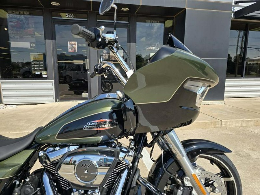 2026 Harley-Davidson® FLTRX - Road Glide®