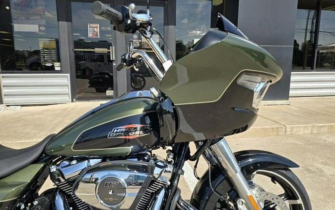 2026 Harley-Davidson® FLTRX - Road Glide®