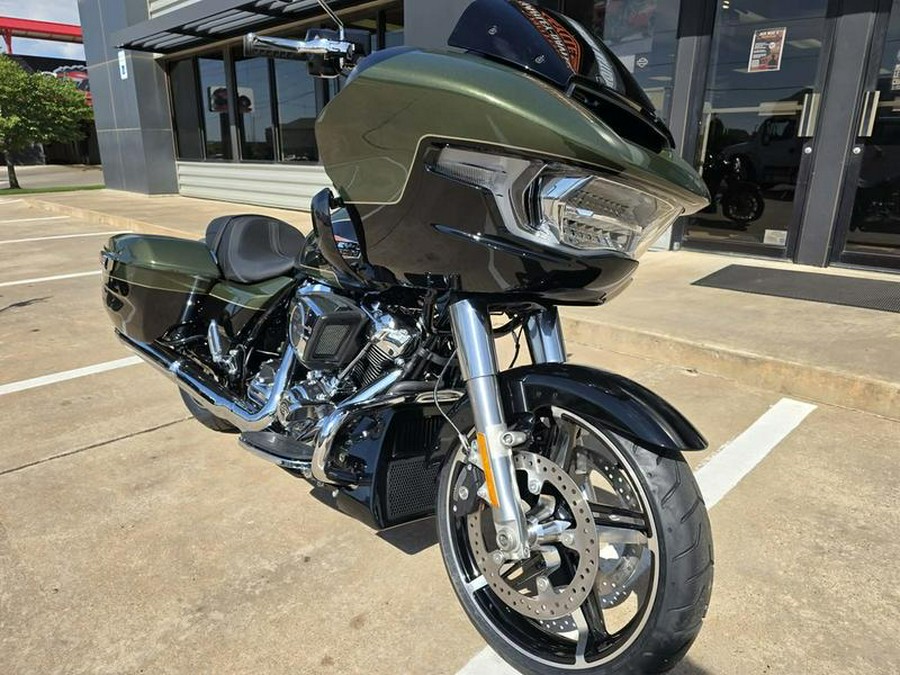 2026 Harley-Davidson® FLTRX - Road Glide®
