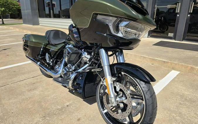 2026 Harley-Davidson® FLTRX - Road Glide®