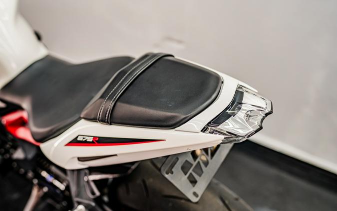 2015 Triumph Daytona 675R ABS