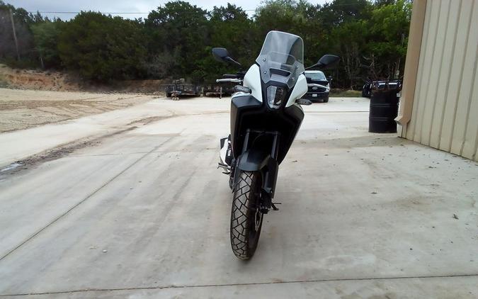 2025 Honda NX500 ABS