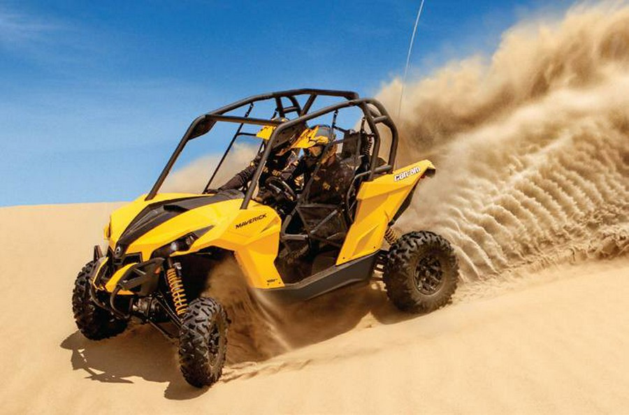 2013 Maverick™ 1000R - Can-Am