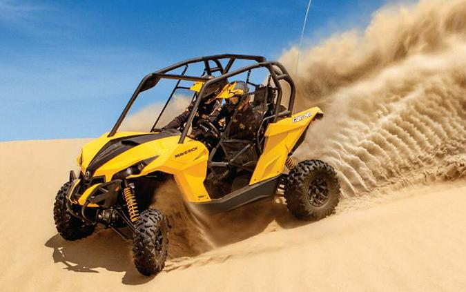 2013 Maverick™ 1000R - Can-Am