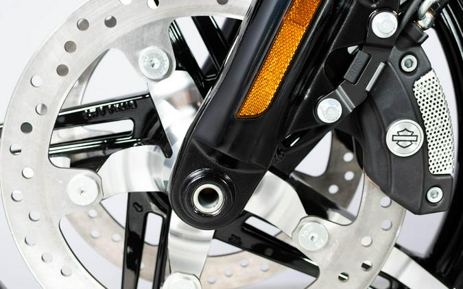 2026 Harley-Davidson Street Glide FLHX
