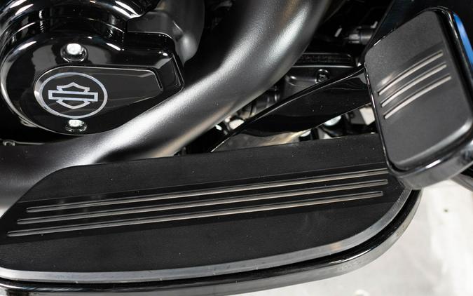 2026 Harley-Davidson Street Glide FLHX