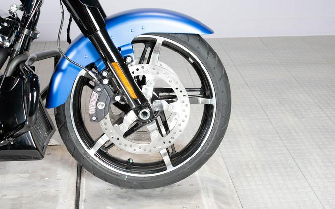 2026 Harley-Davidson Street Glide FLHX