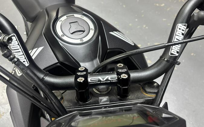 2018 Honda GROM ABS