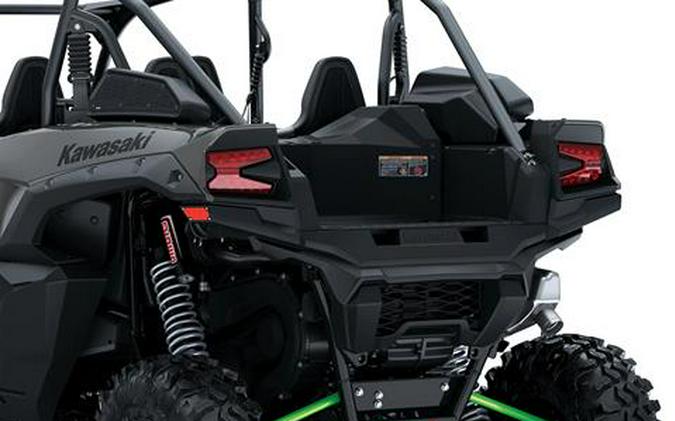 2027 Kawasaki TERYX® KRX4™ 1000 TR