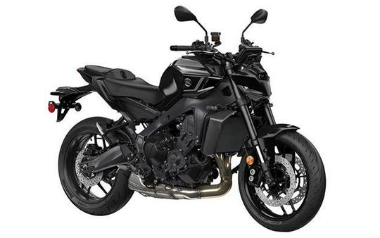 2026 MT-09 - Yamaha