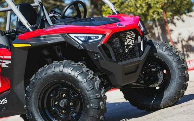 2026 Polaris RZR 200 EFI
