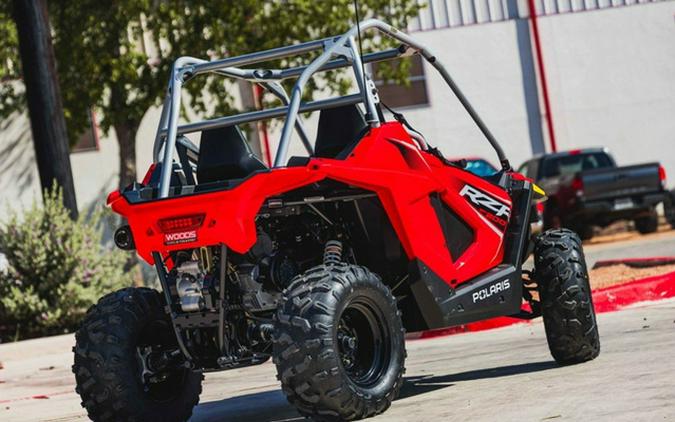 2026 Polaris RZR 200 EFI