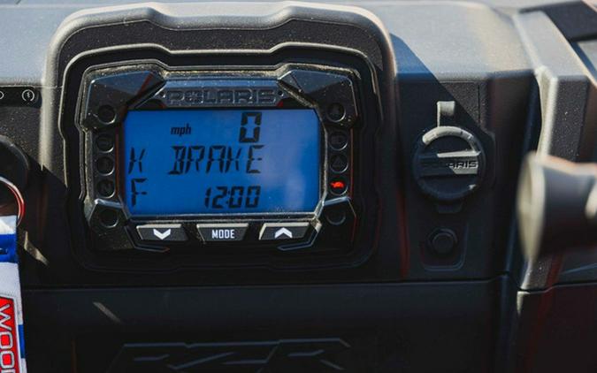 2026 Polaris RZR 200 EFI