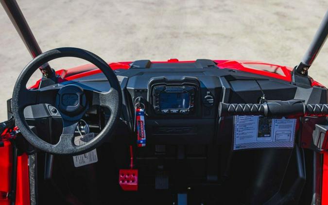 2026 Polaris RZR 200 EFI