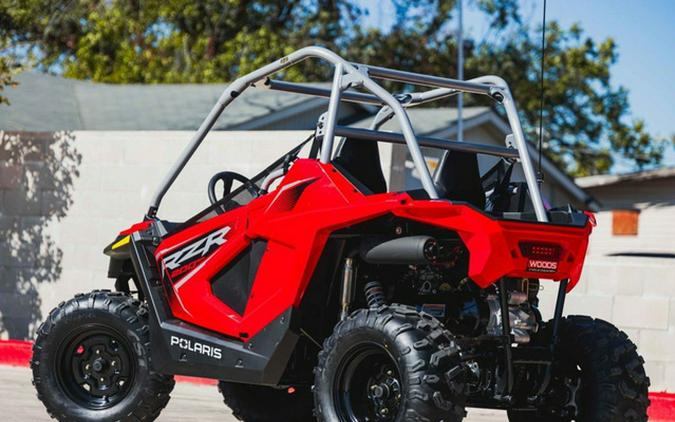 2026 Polaris RZR 200 EFI