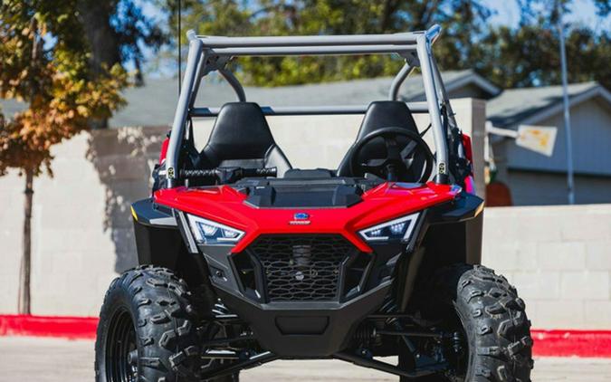 2026 Polaris RZR 200 EFI
