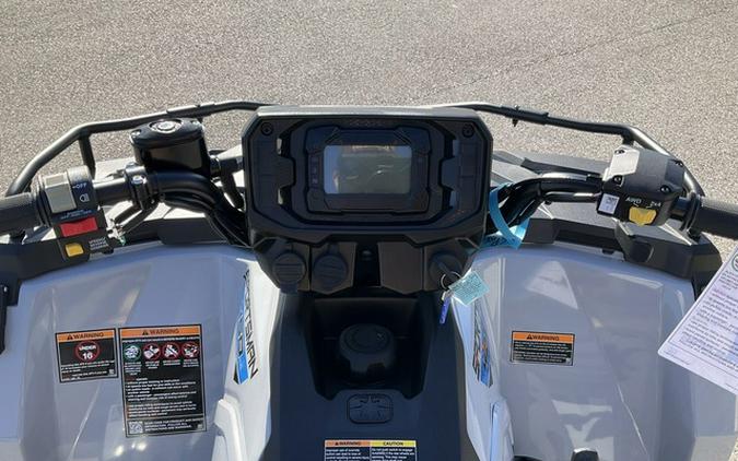2026 Polaris Sportsman 450 H.O.