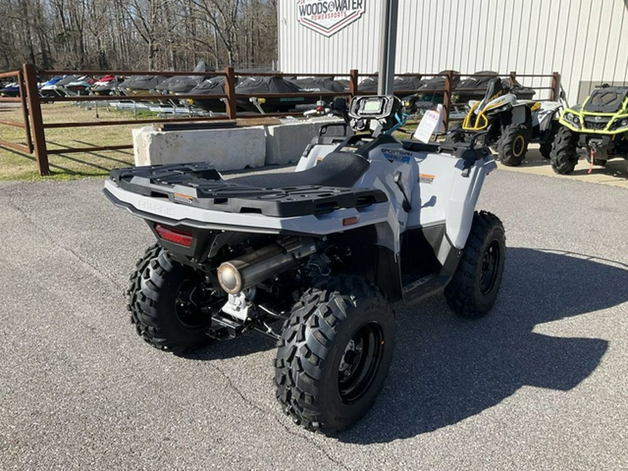 2026 Polaris Sportsman 450 H.O.
