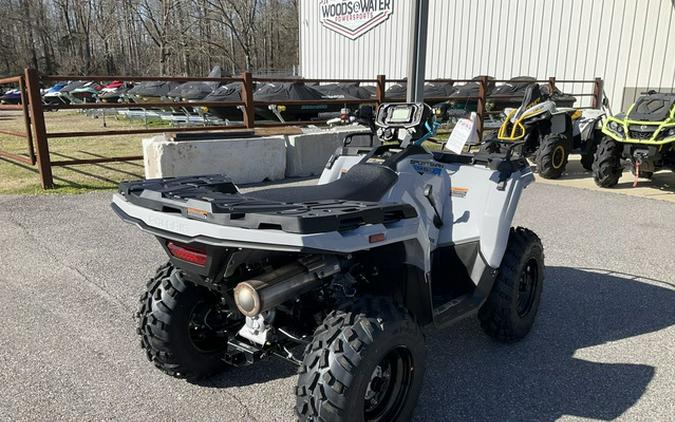 2026 Polaris Sportsman 450 H.O.