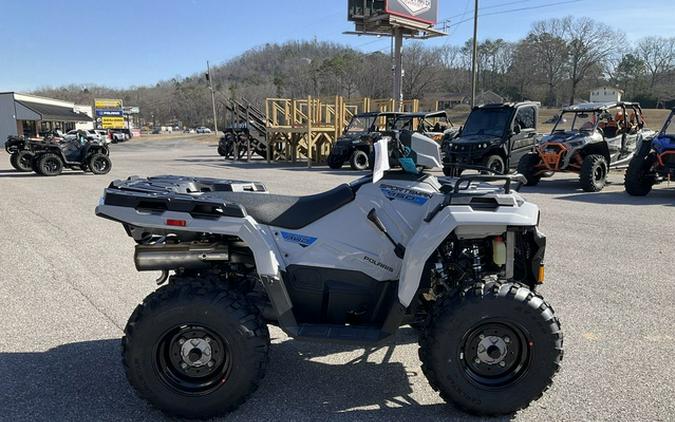 2026 Polaris Sportsman 450 H.O.