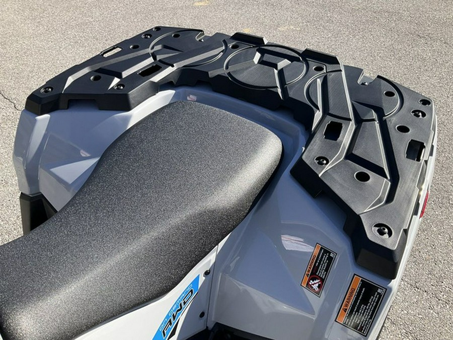 2026 Polaris Sportsman 450 H.O.