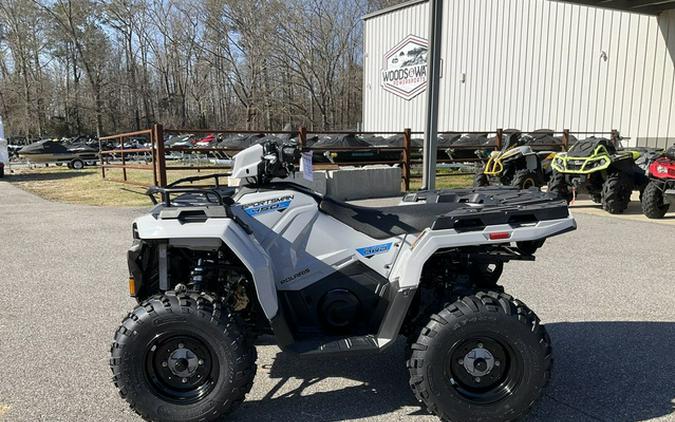 2026 Polaris Sportsman 450 H.O.