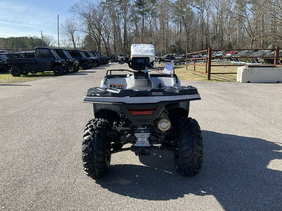 2026 Polaris Sportsman 450 H.O.