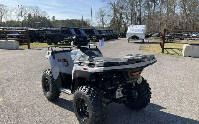 2026 Polaris Sportsman 450 H.O.