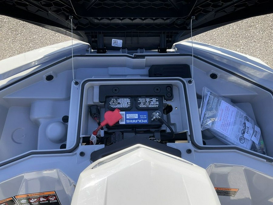 2026 Polaris Sportsman 450 H.O.