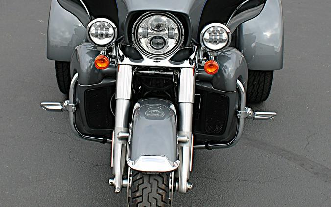 2021 Harley-Davidson Tri Glide® Ultra