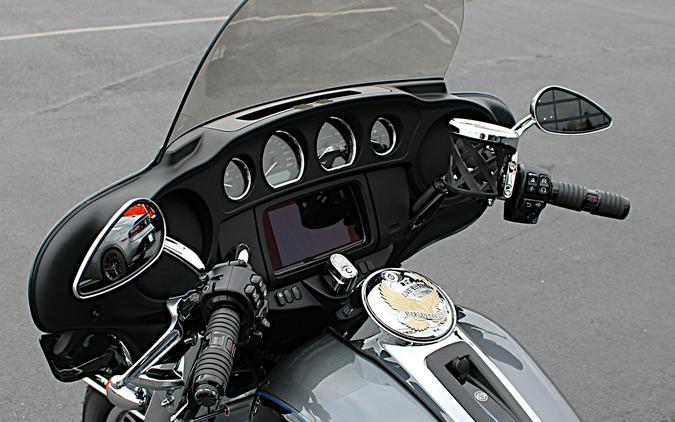 2021 Harley-Davidson Tri Glide® Ultra
